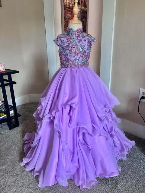 Lavender Enchanted Dreams | Size: 2