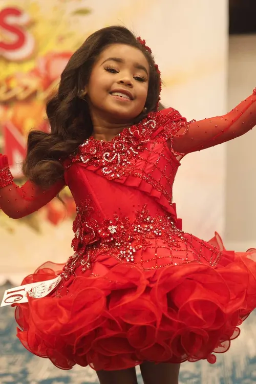 2/4 Ruby Reign