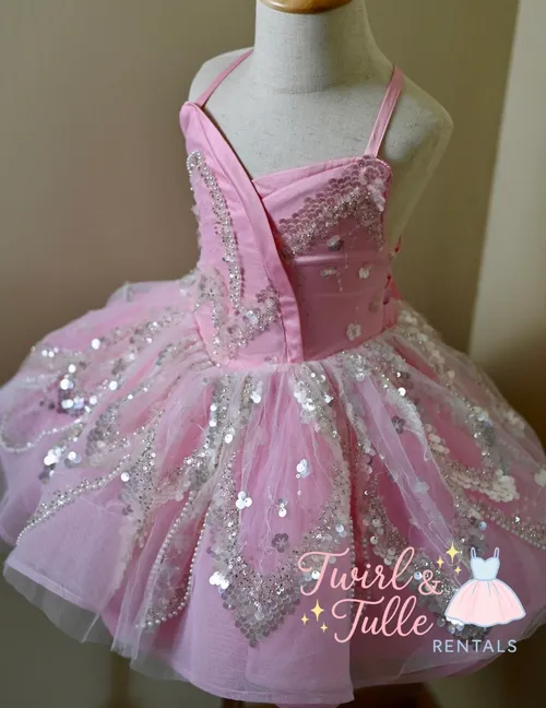 2/3T Good Witch Glam