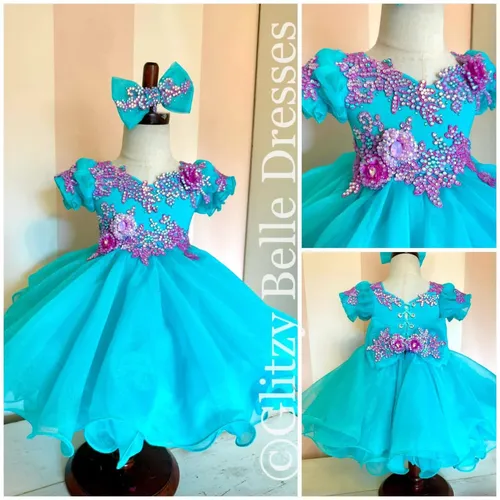 18/3 - 2/4 Mermaid Majesty Sparkle