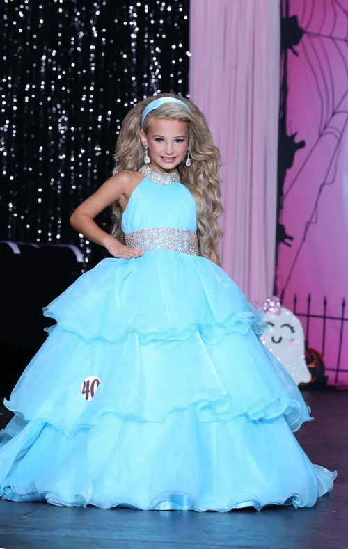 Aqua Angel Supreme (OMC Size 5)
