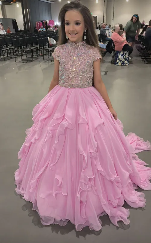 Blush Diamond Dream Supreme (Size 10)