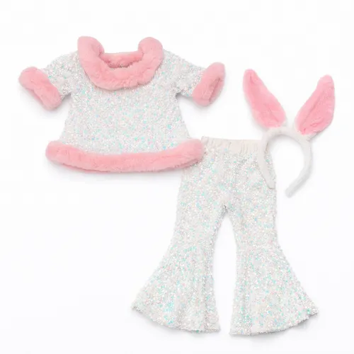 2/3T 🐇 Hoppy & Glam 🐇