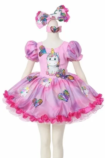 18/3 - 2/4 Rainbow Unicorn Fantasy