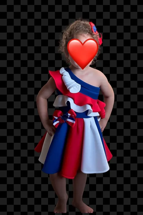 4/6 Liberty Belle Twirl