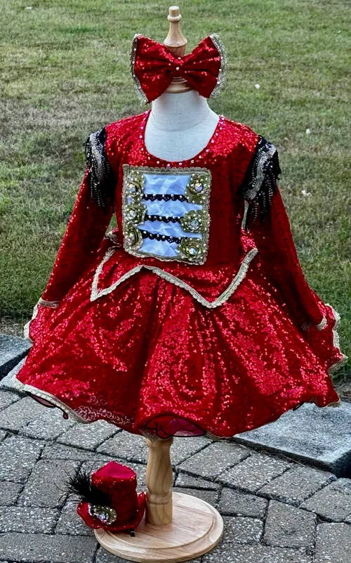 2/4 Nutcracker Noel