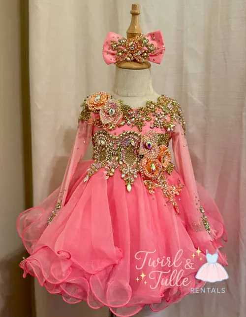 18/3 Sugar Plum Princess