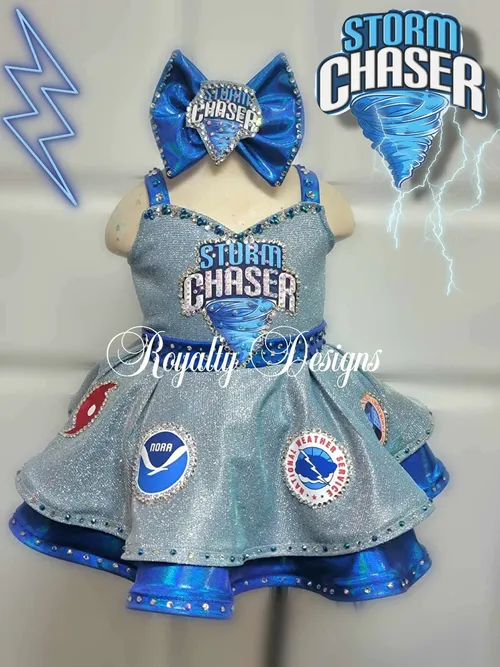 2/4 Storm Chaser