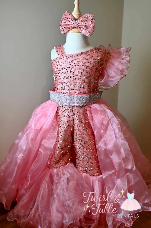 3/5T Pretty in Pink Power