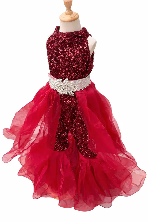 3/5 Ruby Royale