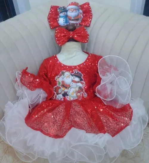 9/18 - 12/2 Santa's Sparkle Surprise 