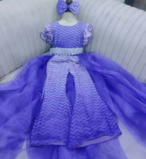 Lavender Luxe Dreams | Size: 3/5
