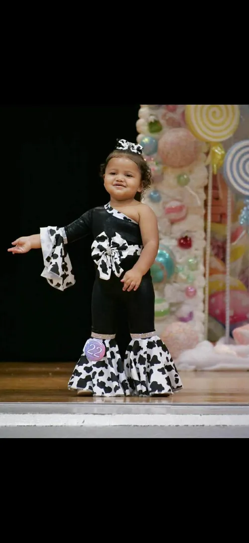 Moo Moo Magic Diva