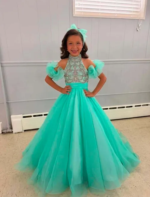 Tiffany Tide | Size: 6