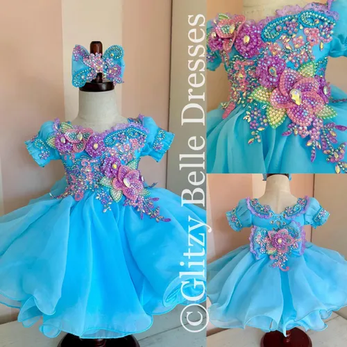18/3 Mermaid Blossom Beauty