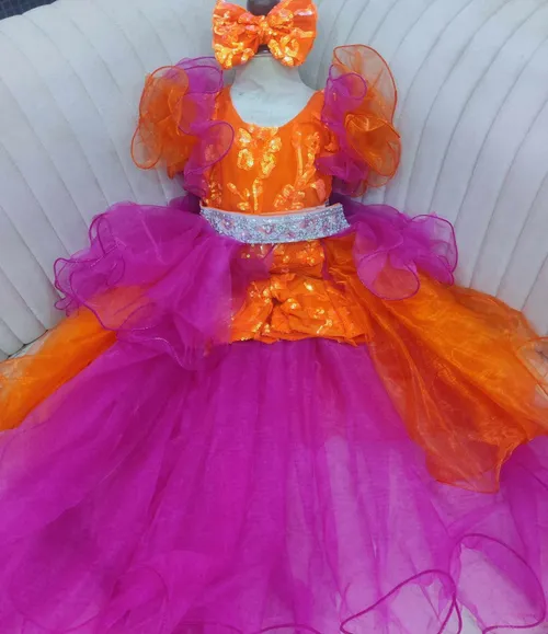 2/4 Sunset Sorbet Sparkle