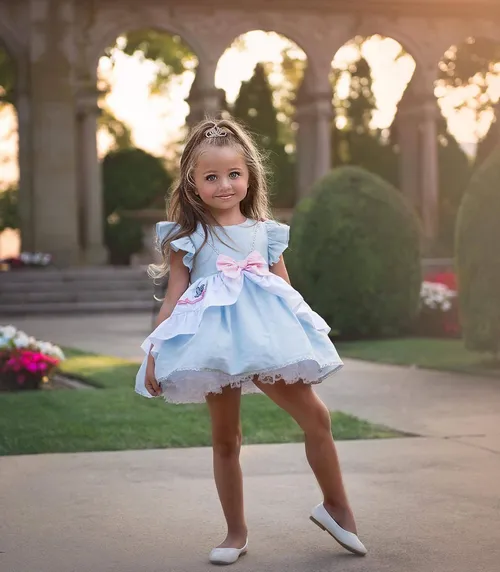 Glass Slipper Dreams
