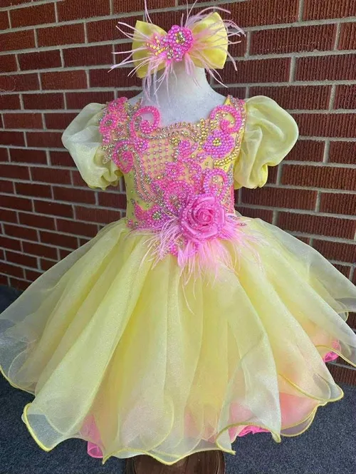2/4 Pink Lemonade Sparkle