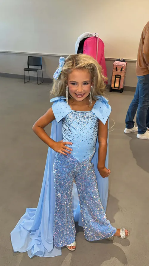 4/6 Ice Queen Glam 