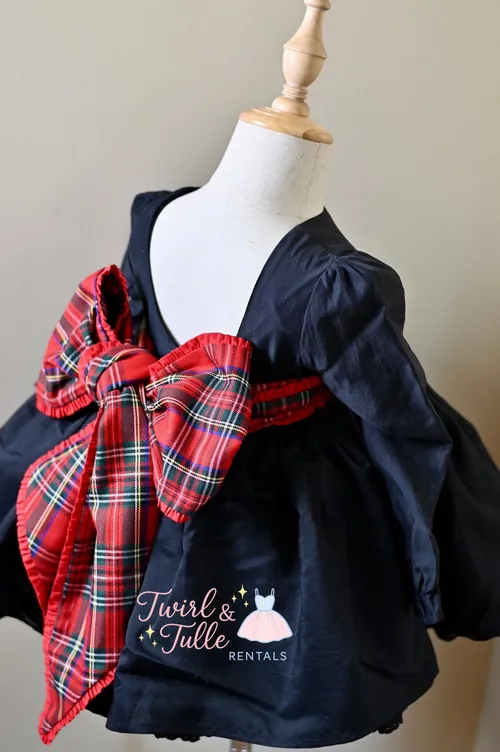 2T Tartan Tidings