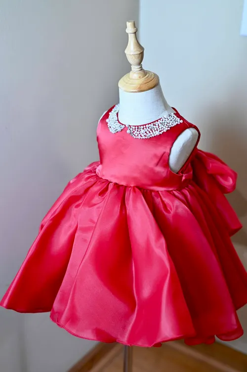 2T Little Miss Luxe