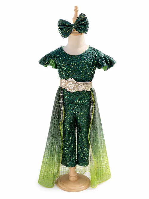 18/3-2/4 Emerald Envy Extravaganza
