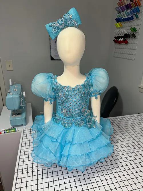 18/3 Enchanted Cinderella ✨👑