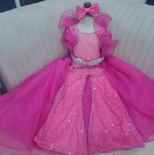 3/5 Pretty in Pink Parade