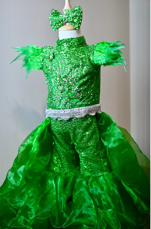 18/3 - 2/4 Emerald Explosion