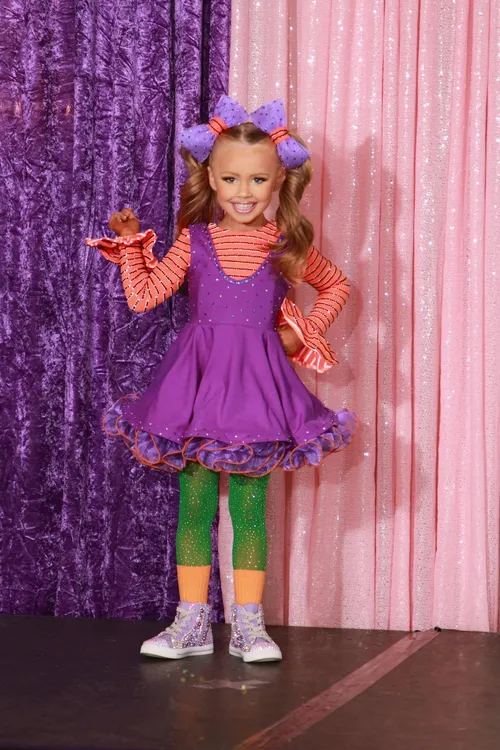 2/4 Angelic Attitude Pop