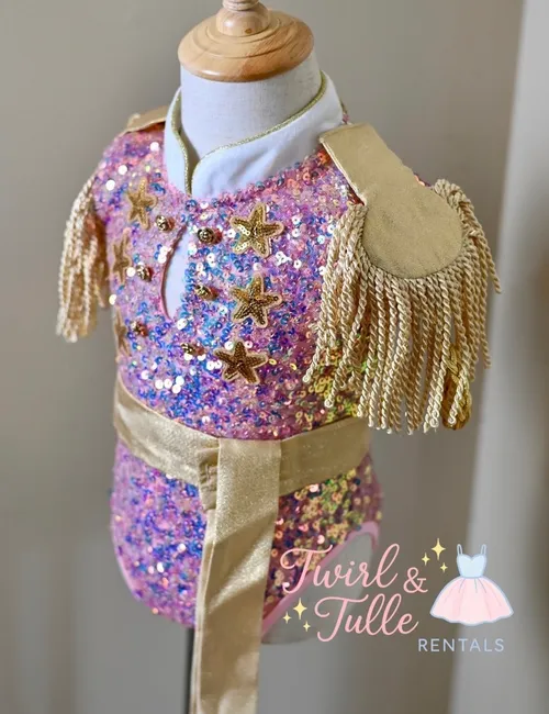 2/3T Major Sparkle