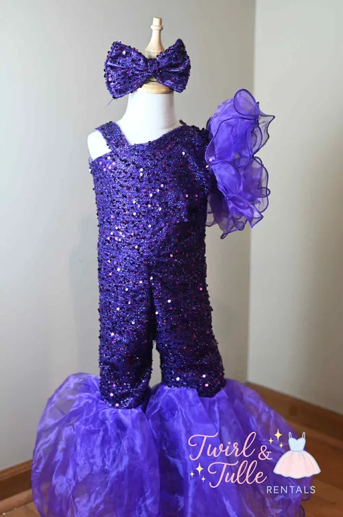 18/3-2/4 Purple Stardust