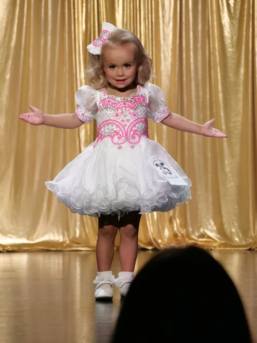 Barbie Dream Sparkle | Size: 2/4