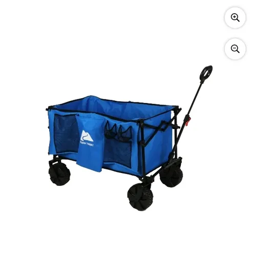 Multi-Purpose Wagon
