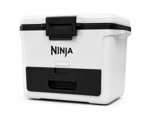 Ninja FrostVault Cooler