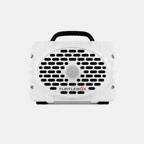 Turtle Box Speaker
