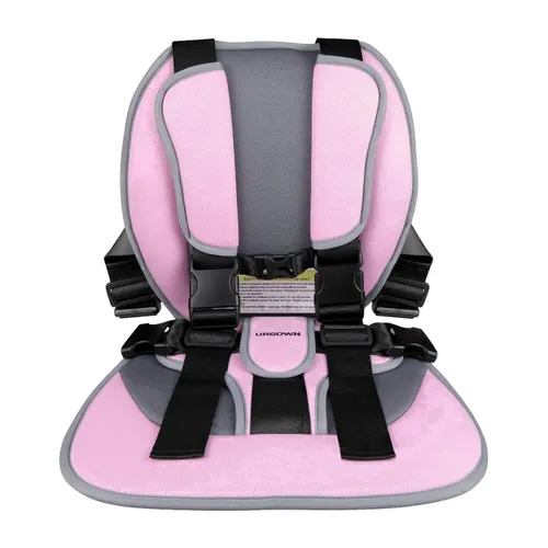 Child's Positioned Safety Harness