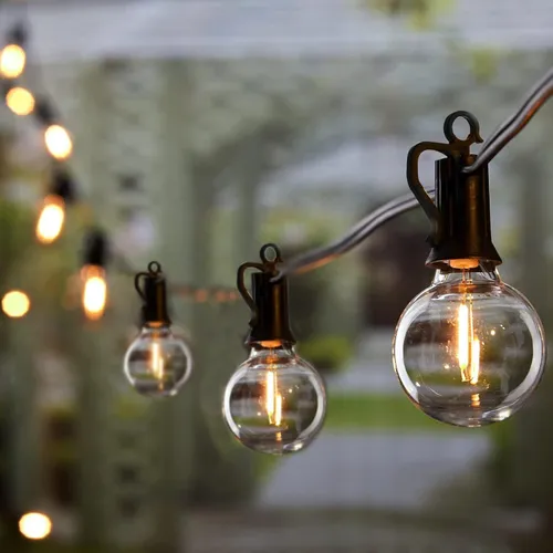 50ft String Light Set