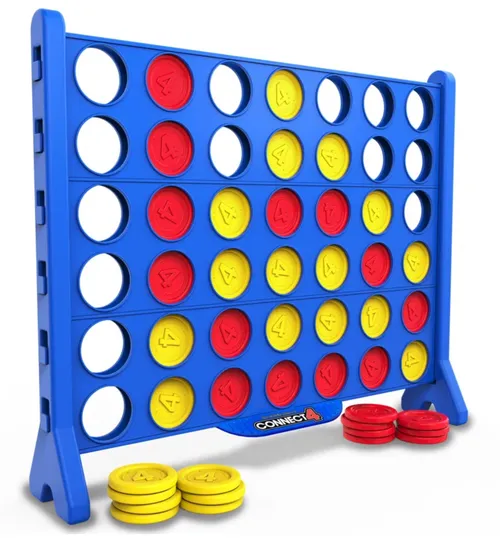 Giant Connect-4