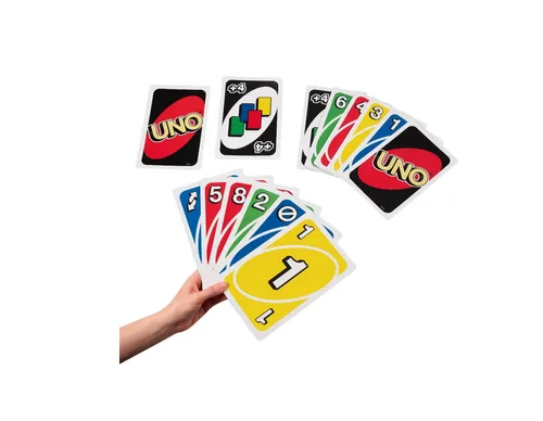 Giant UNO