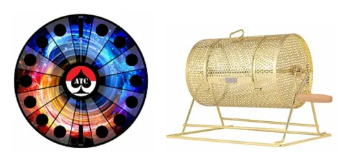 Spin Wheel Giveaway Bundle