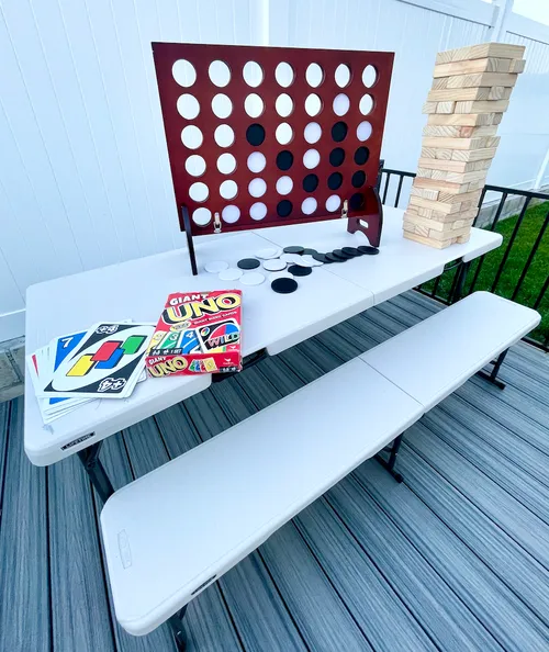 Promotion - Connect 4