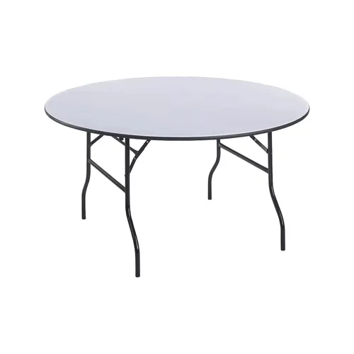 Banketttisch rund Ø ca. 152 cm