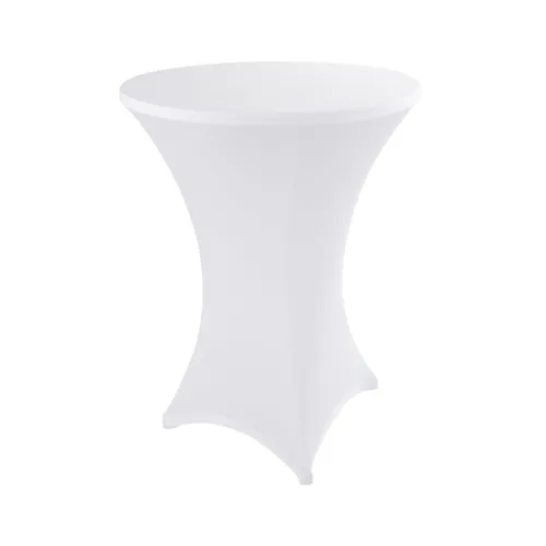 Stehtisch mit Ø ca. 80cm