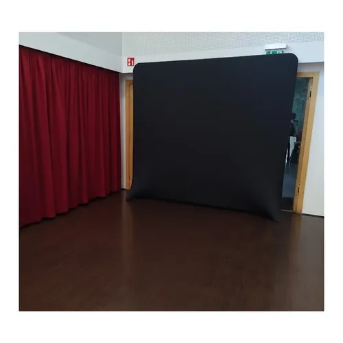 Backdrop-System