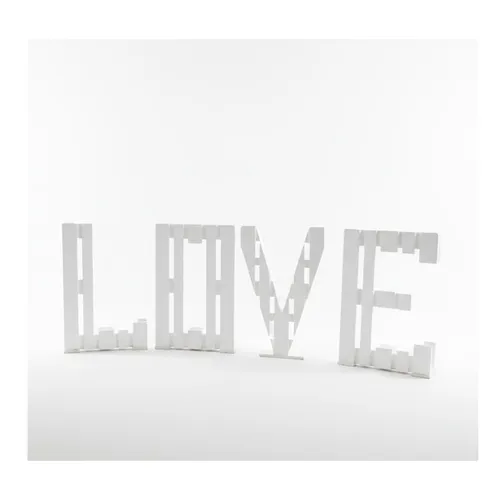 LOVE Palette