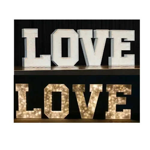 XXL LOVE Letter 