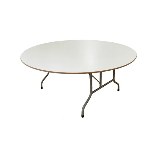 Banketttisch rund Ø ca. 180 cm