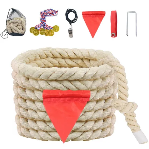 Tug of War Rope