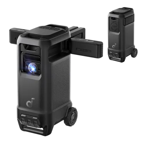 Nebula X1 Pro